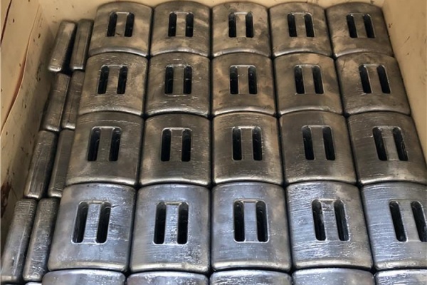 绵阳潜水铅块  X射线防护铅砖 铅制品