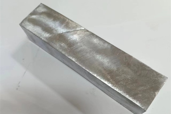绵阳铅锑合金块  切割铅件 平砖块