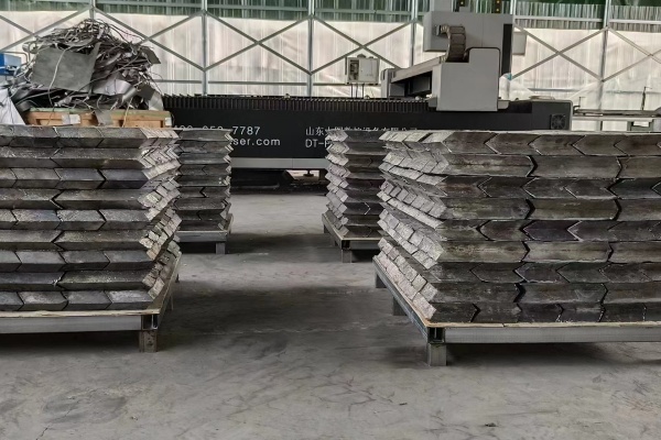 绵阳挤压/浇铸铅砖 配重防辐射用