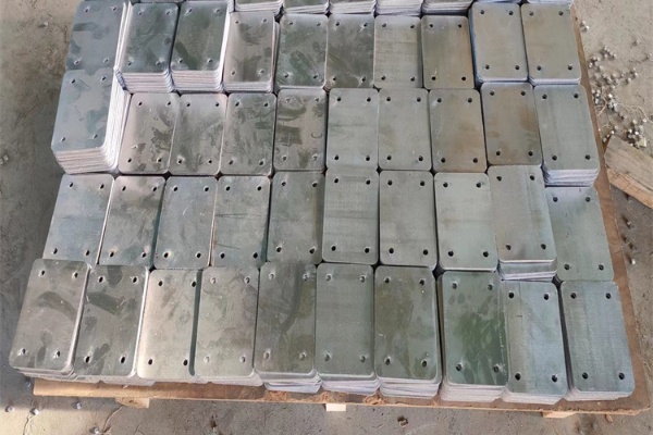 绵阳 异形铅块 ICU防护铅块 仪器配重铅块 