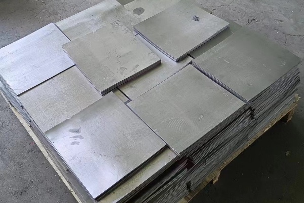 绵阳机械配重铅块 工业防护铅锭  实验铅片