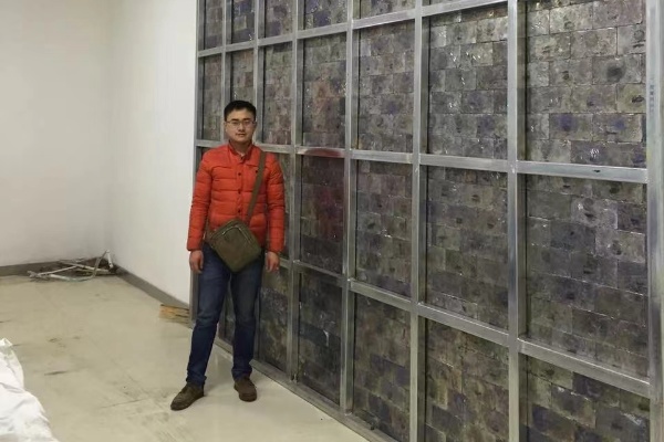 绵阳加速器防护铅砖 铅锭