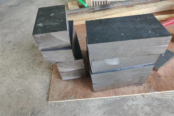 绵阳医用防辐射铅块 异形定制