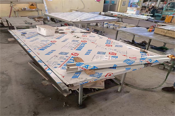 绵阳DSA手术室铅门 铅门厂家