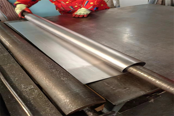 绵阳0.5mm铅皮  软铅皮   钓鱼铅皮