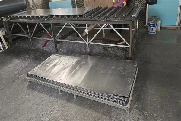 绵阳医院墙体防护铅皮