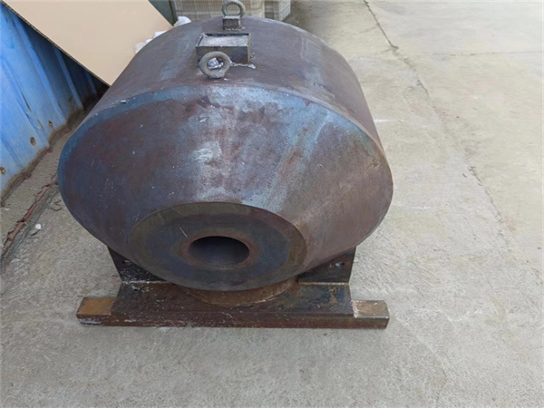 绵阳浇筑合金铅件