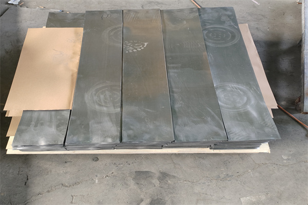 绵阳铅皮墙体防护钓鱼用