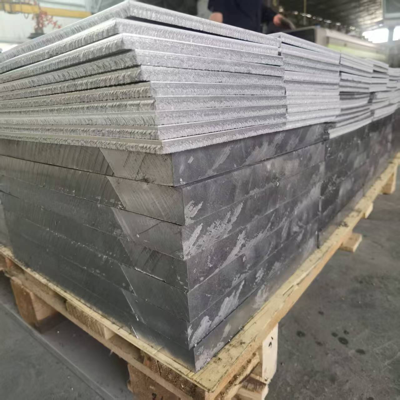 绵阳CBCT室防护铅板