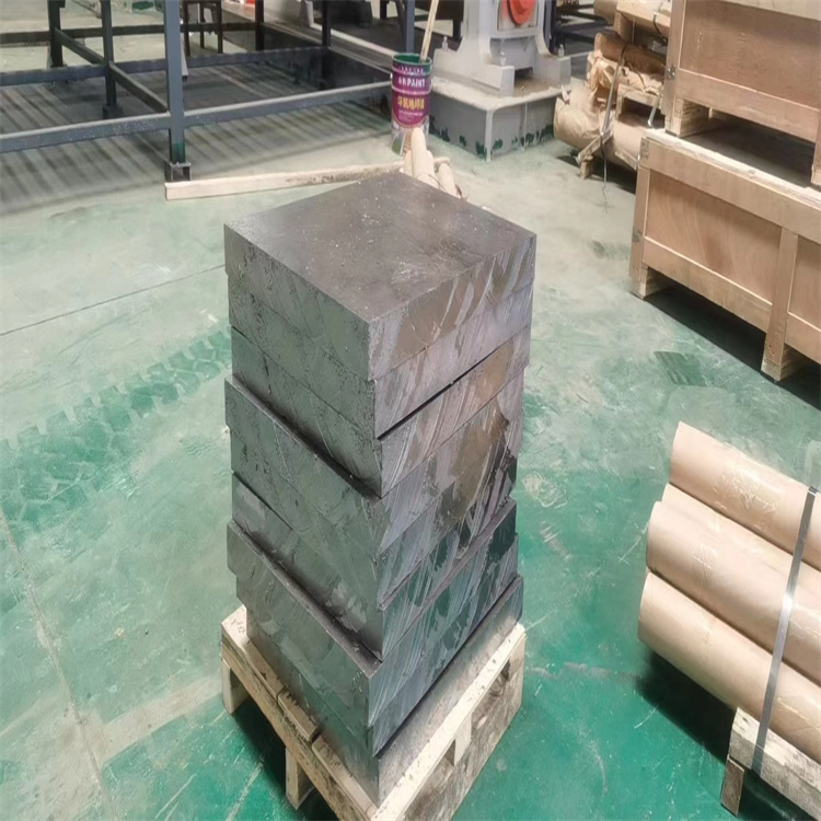 绵阳铅块的主要用途