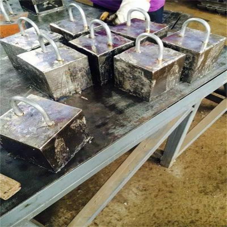 绵阳铸造铅加工件